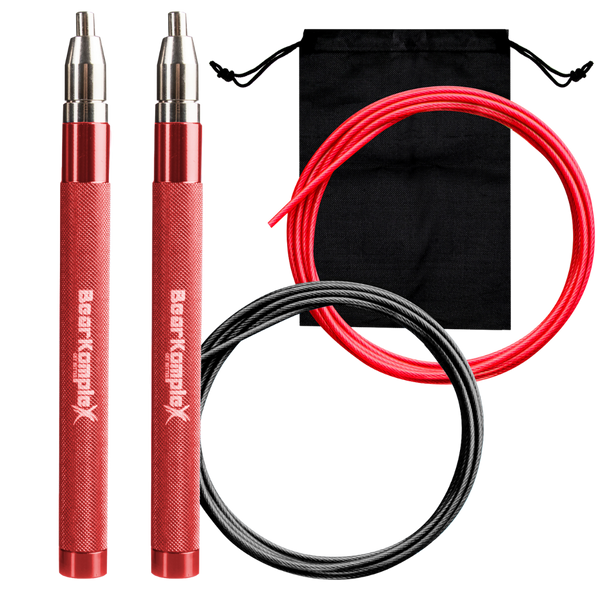 HUMMER Speed Jump Rope