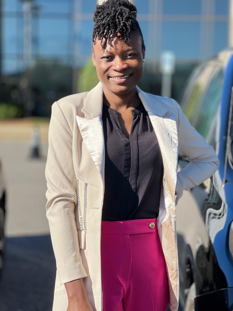 Abigael Ayobami, RN, BSN