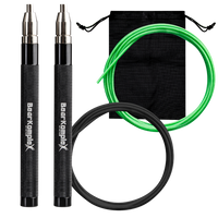 HUMMER Speed Jump Rope
