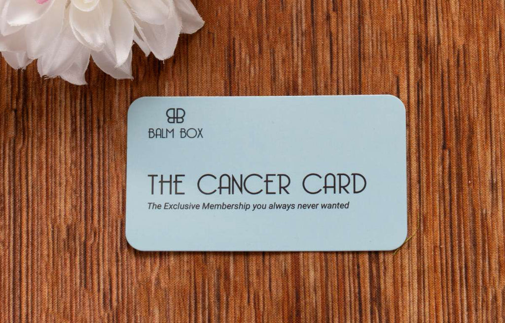 Sweetest Rest & Recovery Box