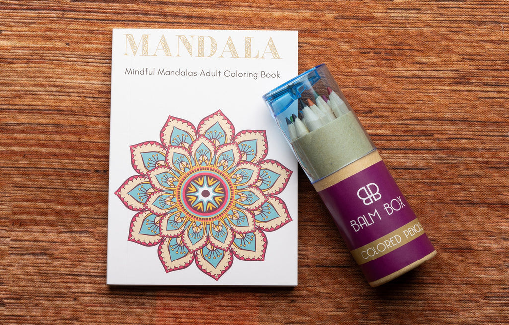 Sweetest Rest & Recovery Box