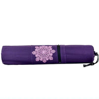Versatile Yoga Mat Tote Bag