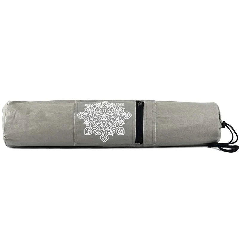 Versatile Yoga Mat Tote Bag