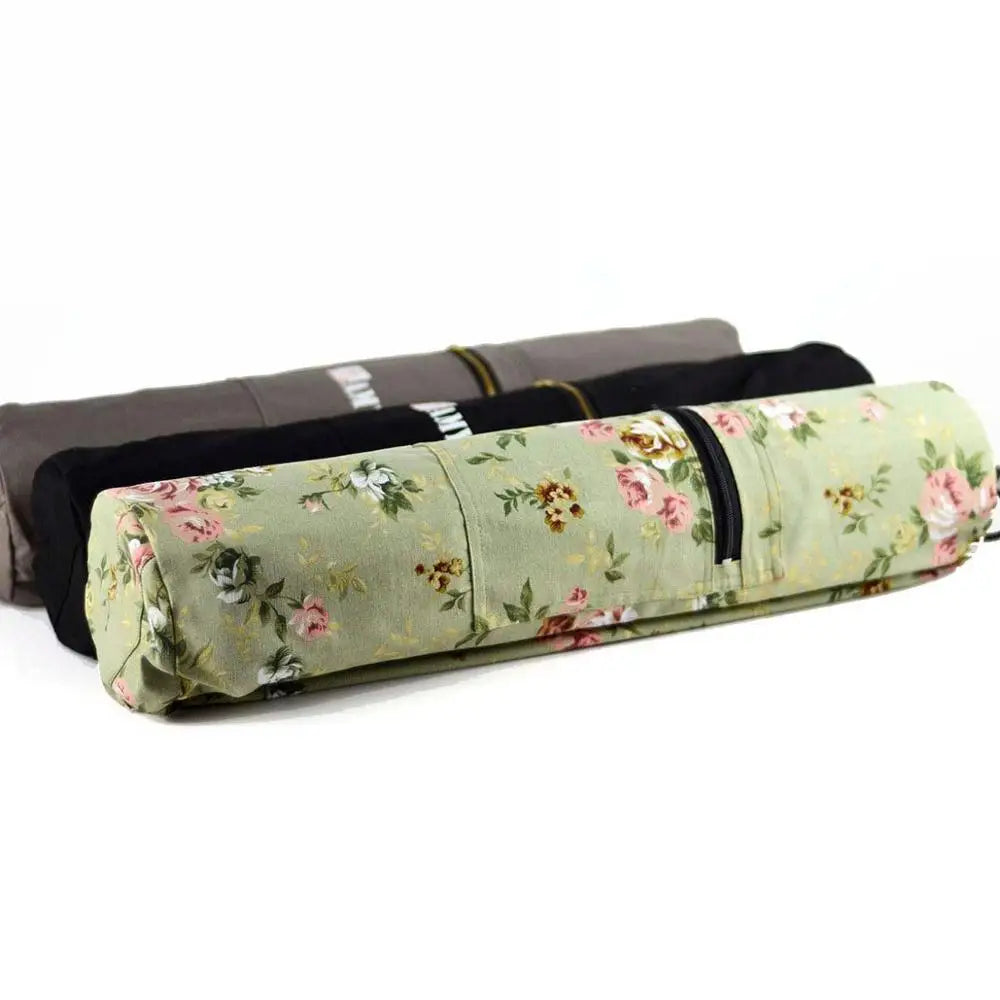 Versatile Yoga Mat Tote Bag