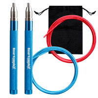 HUMMER Speed Jump Rope