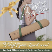 Eco-Friendly Cork Yoga Mat