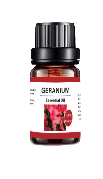 10ML Aromatherapy Water Soluble Essential Oil Plant Diffuse