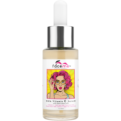 20% Vitamin C Serum