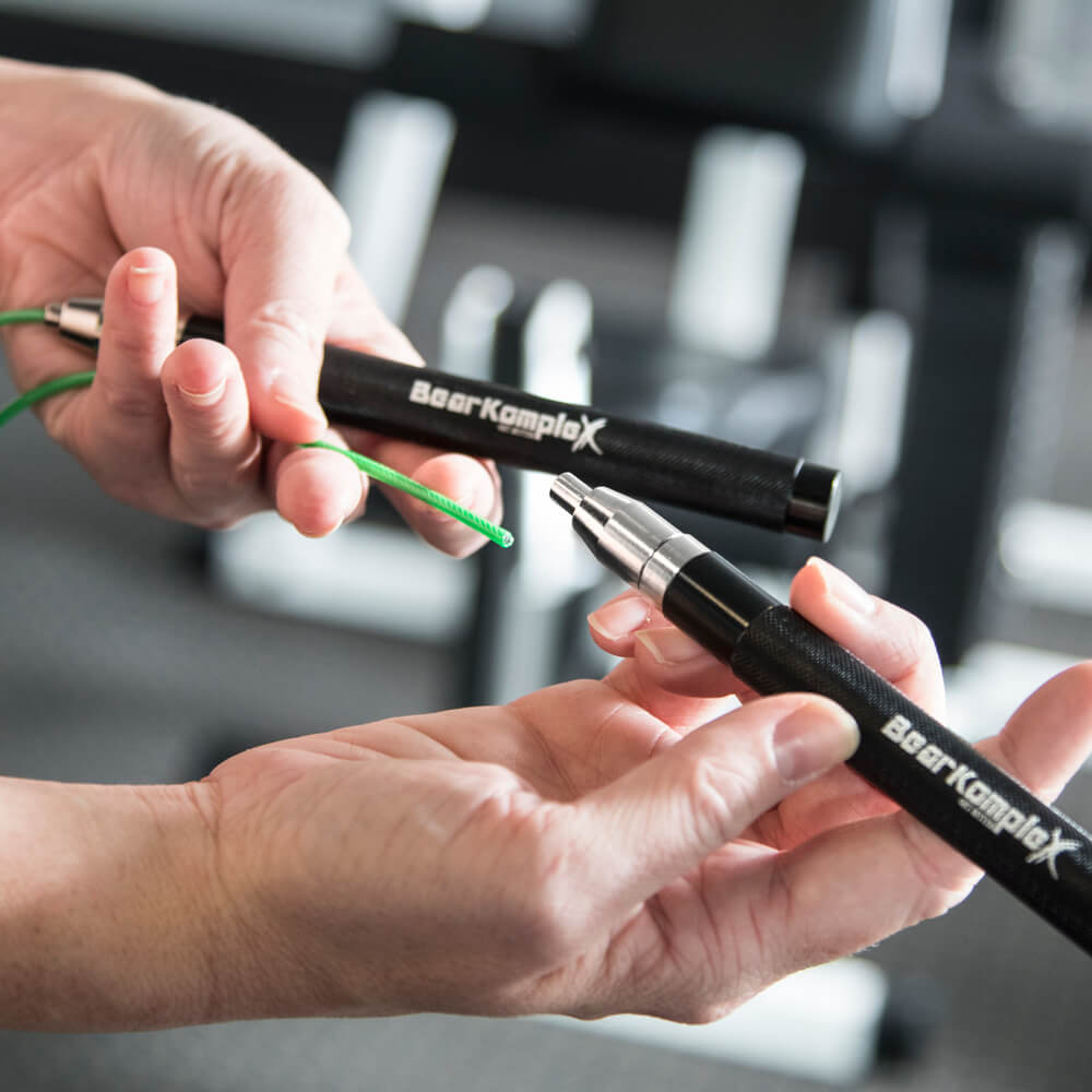 HUMMER Speed Jump Rope