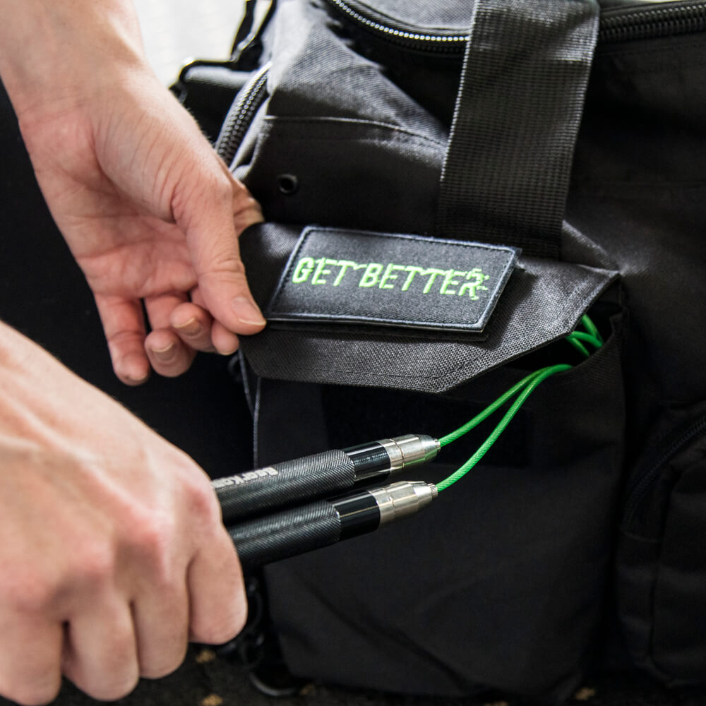 HUMMER Speed Jump Rope