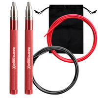 HUMMER Speed Jump Rope