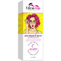 20% Vitamin C Serum