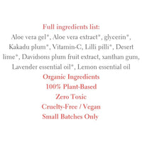 Bright Day Vitamin C Serum