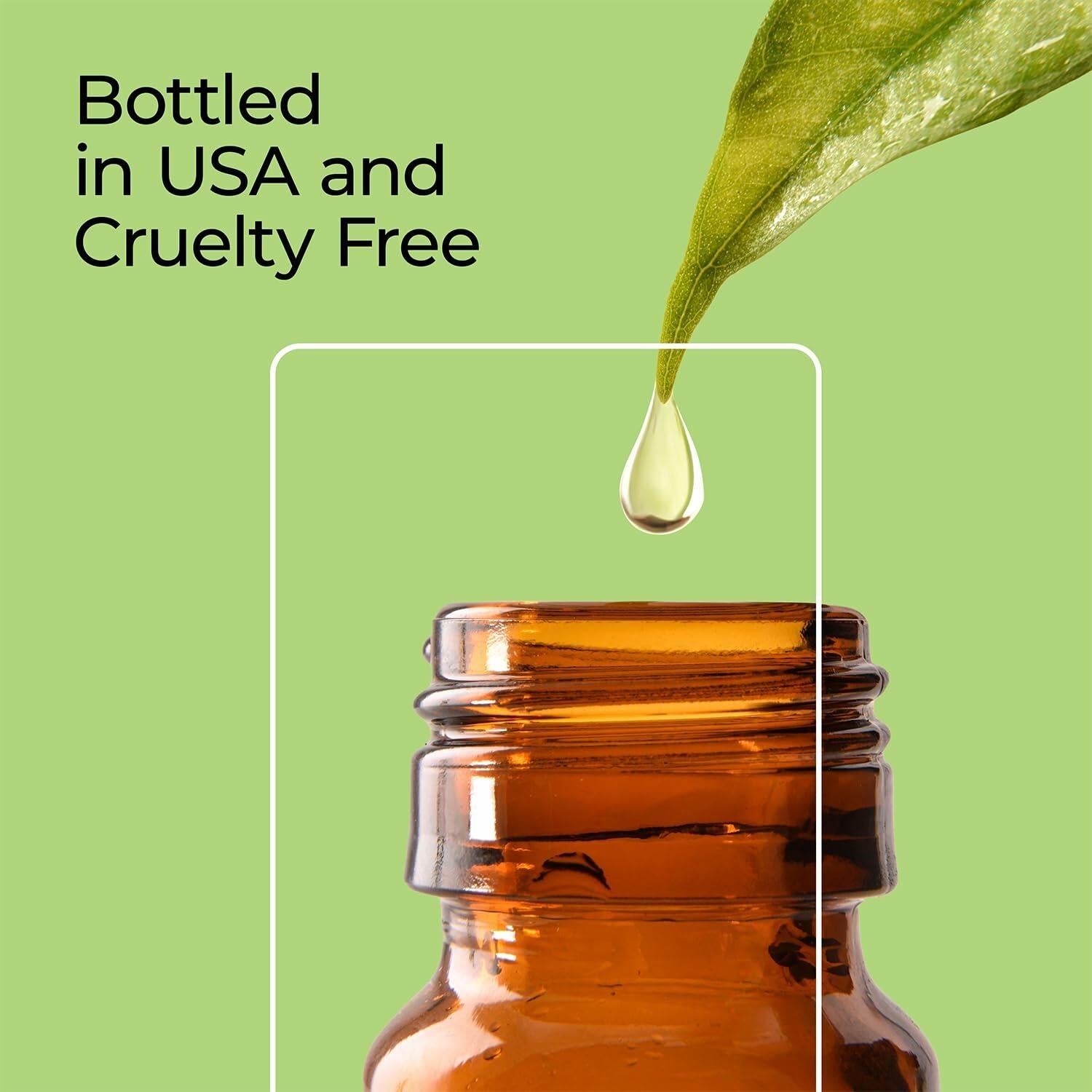 Good Essential Pearberry Fragrance Oil 30ml Aromatherapy Diffuser Candle Soap